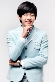 Shin Dong-ho