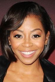 Bresha Webb