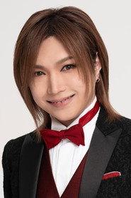 Sho Kiryuin