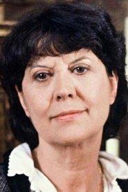 Véronique Silver