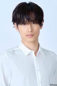Naoki Takeshi