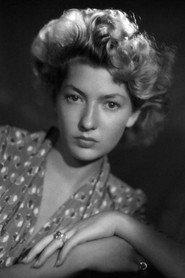 Corinne Luchaire
