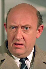 Ivor Dean