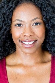 Iesha Rochelle
