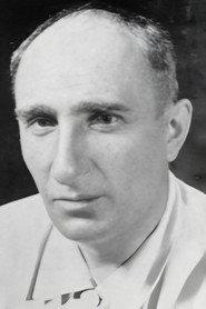 Aleksander Imedashvili