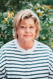 Madeleine Vester