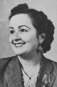 Yelizaveta Chavdar