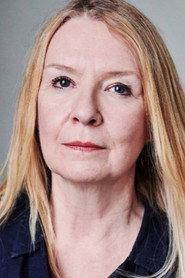 Sarah Ball
