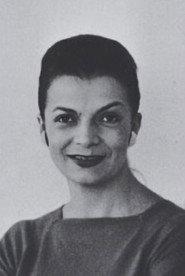 Lygia Clark