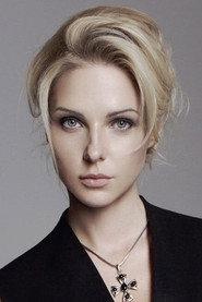 Darya Trebugova