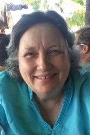 Muffy McClung Berlyn