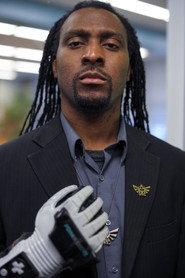 Isaiah 'TriForce' Johnson