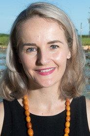 Kirsten Drysdale