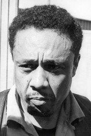 Charles Mingus