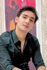 Mahdy Reza