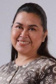 Elizabeth Oropesa