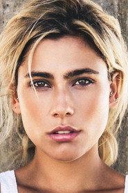 Michaella Russell