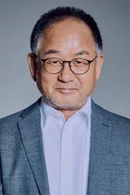Min Kyung-jin
