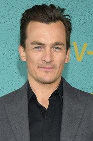 Rupert Friend