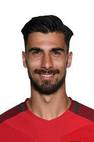 André Gomes