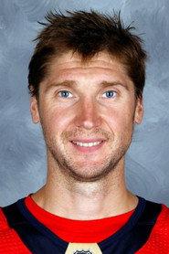 Sergei Bobrovsky