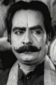 C S R Anjaneyulu