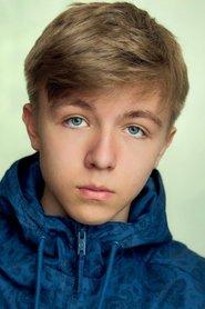 Austin Haynes