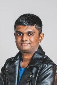 Rushil Juglall
