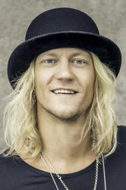 Jukka Hildén