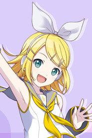 Kagamine Rin