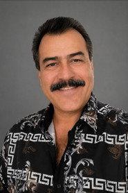Jorge Aldama