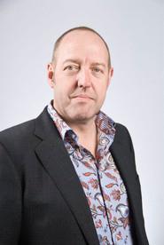 Harry Piekema