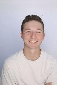 Conner McFall
