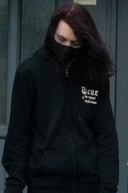 Vivian Nightshade