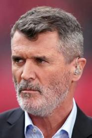 Roy Keane
