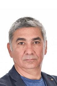 Serkan Tokgoz