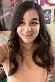 Gaby Brodman