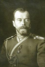 Czar Nicholas II of Russia