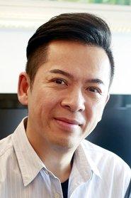 Derek Kwok Jing-Hung