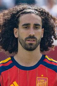 Marc Cucurella