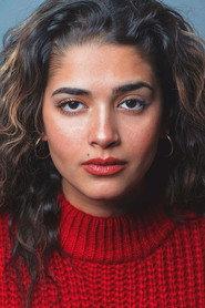 Anika Zulfikar