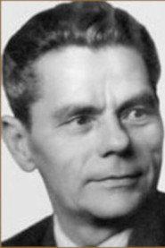 Georgy Gumilevsky
