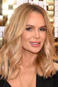Amanda Holden