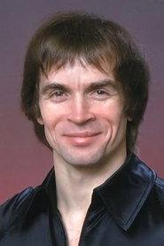 Rudolf Nureyev