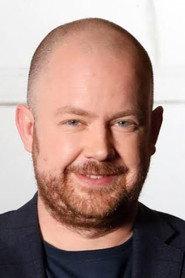 Bart Van Peer