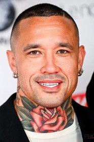 Radja Nainggolan