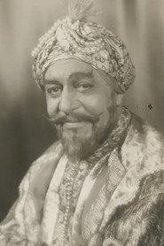 Otis Skinner