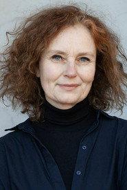 Dorthe Chakravarty