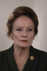Maria Wimmer