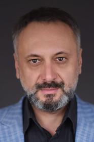 Sergey Dzyalik